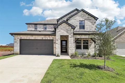 2121 Lone Star Ln, Seagoville, TX 75159