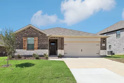 2118 Pedigree Ln, Seagoville, TX 75159