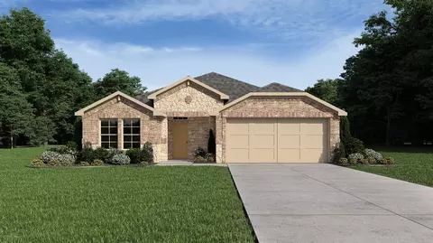 206 Bobcat Ln, Caddo Mills, TX 75135