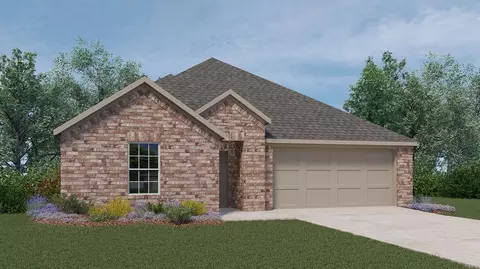 232 Wakefield Rd, Fate, TX 75189