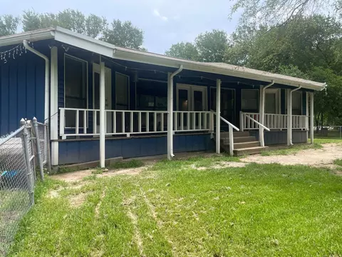 5134 Fm 2101 Rd, Greenville, TX 75402