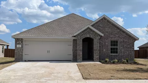219 Cumberland Dr, Fate, TX 75189