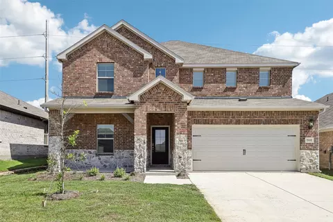 2115 Lone Star Ln, Seagoville, TX 75159