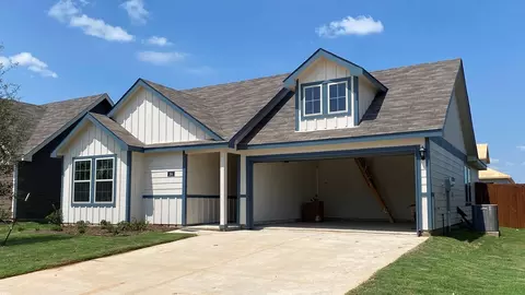 164 Lacy Ln, Canton, TX 75103