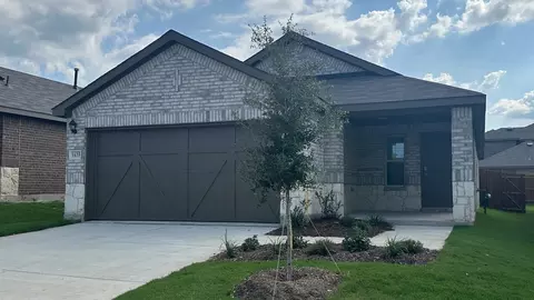 1635 Garmon St, Crandall, TX 75114