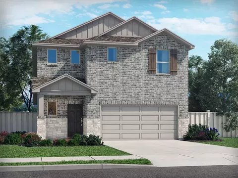 213 Travine Dr, Princeton, TX 75407