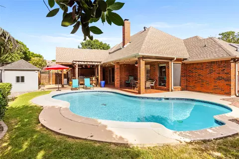 994 Dove Mdws, Keller, TX 76248