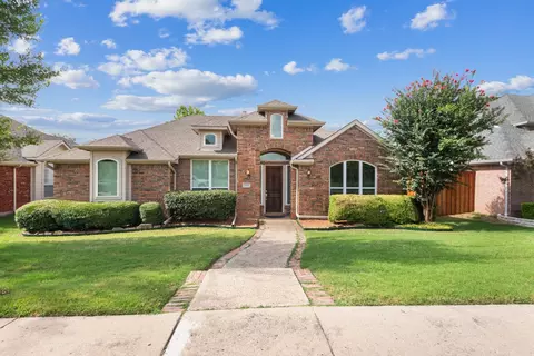 2304 Senna Hills Ln, Plano, TX 75025