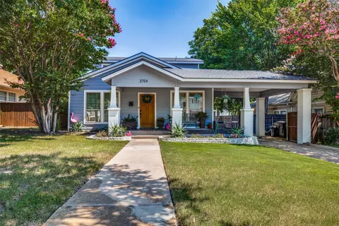 3754 W 7th St, Fort Worth, TX 76107