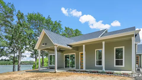 1531 Garza Ln, Little Elm, TX 75068