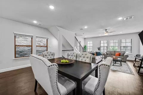 Dining - 213 Cassandra Ct, Euless, TX 76040 photo 2 of 2