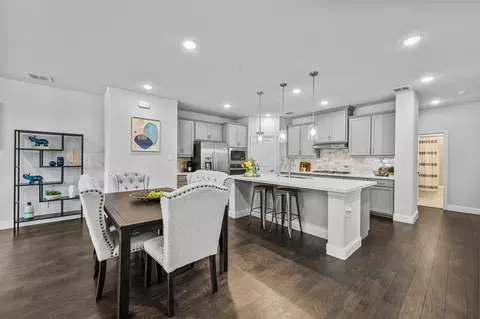 Dining - 213 Cassandra Ct, Euless, TX 76040 photo 1 of 2