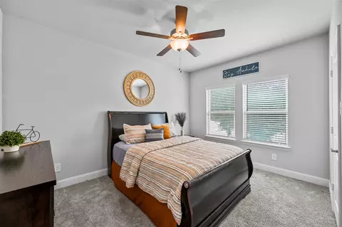 Bedroom - 213 Cassandra Ct, Euless, TX 76040 photo 1 of 7