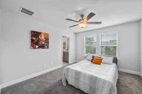 Bedroom - 213 Cassandra Ct, Euless, TX 76040 photo 6 of 7