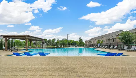 Exterior - 213 Cassandra Ct, Euless, TX 76040 photo 4 of 4