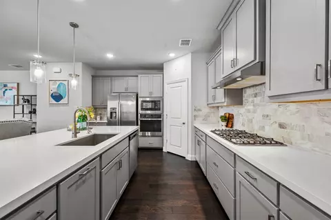 Kitchen - 213 Cassandra Ct, Euless, TX 76040 photo 1 of 4