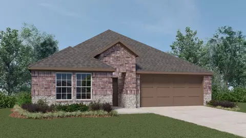 10217 Torch Light Ln, Aubrey, TX 76227