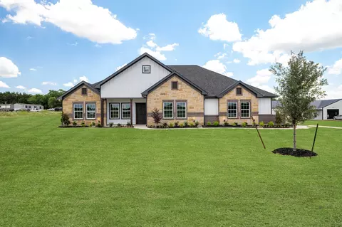 186 Chicken Field Rd, Whitewright, TX 75491