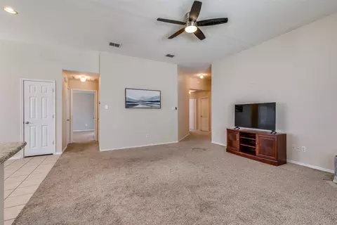 Living - 14140 Snaffle Bit Trl, Haslet, TX 76052 photo 3 of 6