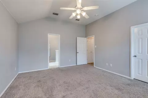 Bedroom - 14140 Snaffle Bit Trl, Haslet, TX 76052 photo 5 of 5