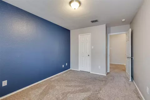 Bedroom - 14140 Snaffle Bit Trl, Haslet, TX 76052 photo 4 of 5