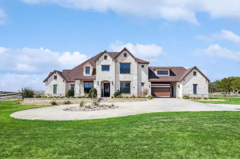 5550 Donald Rd, Krum, TX 76249