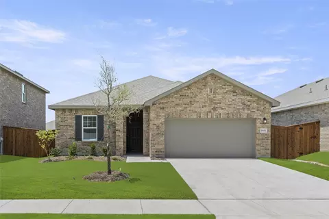 1845 Mccree St, Forney, TX 75126