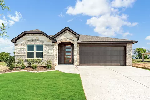 1316 Kettlewood Dr, Godley, TX 76044