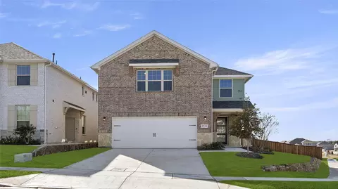 2511 Flaxfield Ln, Forney, TX 75126