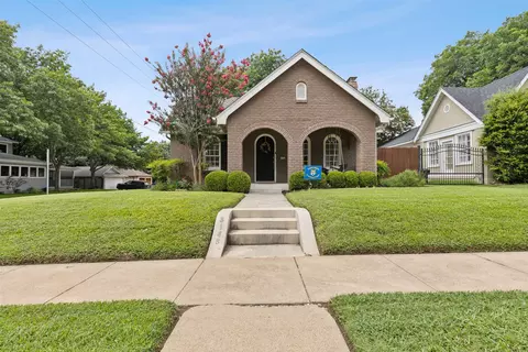 3148 Wabash Ave, Fort Worth, TX 76109