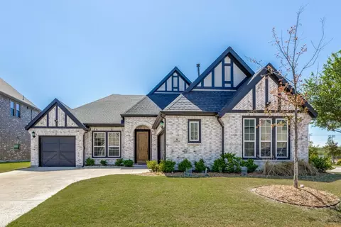 13925 Woodford Ln, Frisco, TX 75035