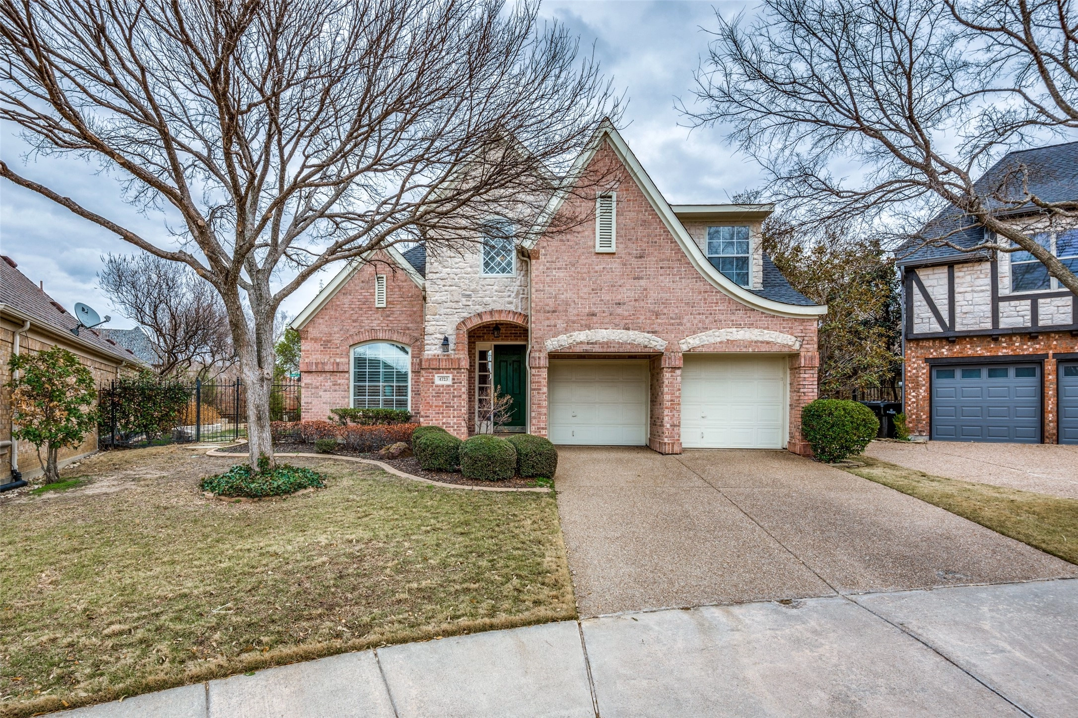 4723 San Marcos Way  
