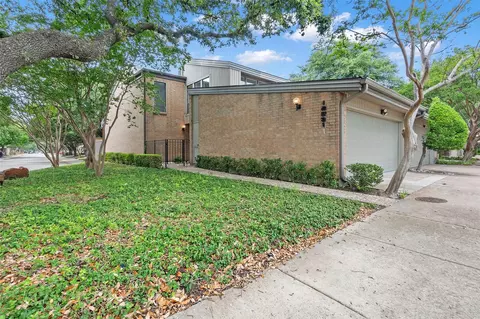 12231 Montego Plz, Dallas, TX 75230