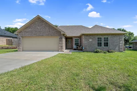 11006 Meadow Crk, Brownsboro, TX 75756