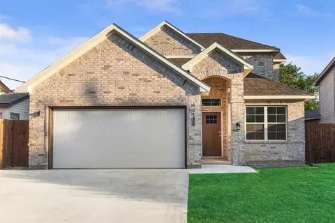 4518 W Lake Highlands Dr, The Colony, TX 75056