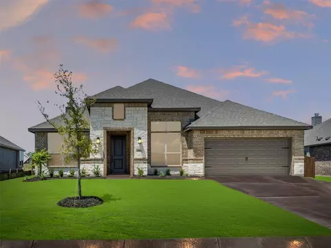 1814 Golden Meadow Ct, Cleburne, TX 76033