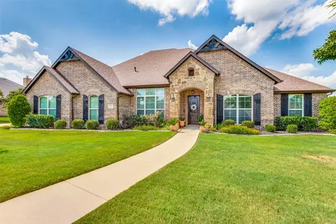 404 Montpelier Ln, Ovilla, TX 75154