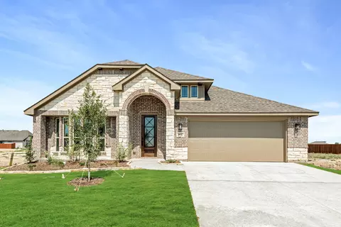 1032 Hickory Chase Dr, Godley, TX 76044