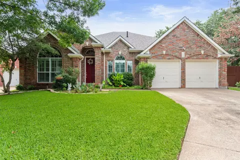 3808 Spanish Oak Dr, Flower Mound, TX 75028