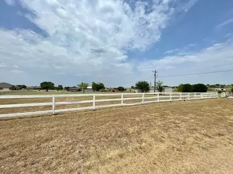 tbd Heritage Creek Dr, Rhome, TX 76078