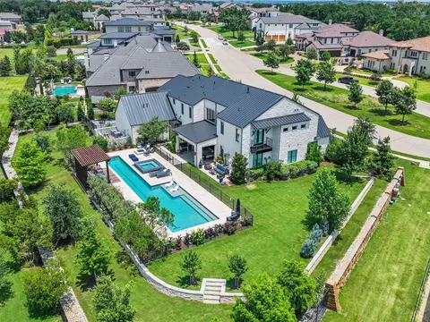 2005 Valencia Cv, Westlake, TX 76262