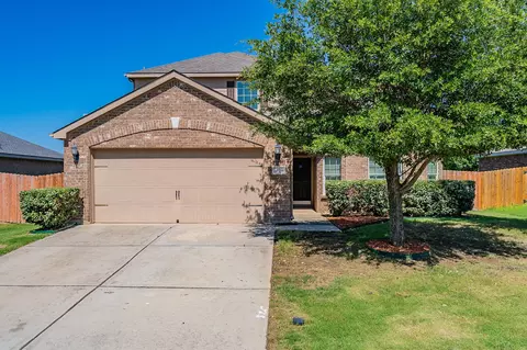 1100 First St, Sanger, TX 76266