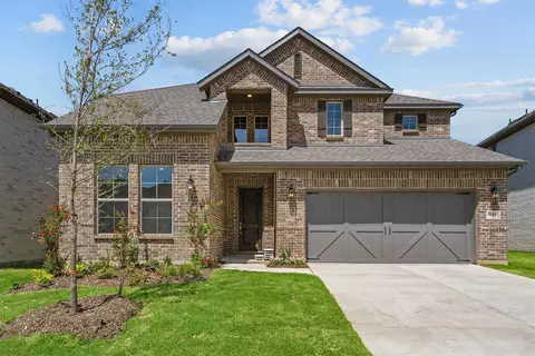3601 Purple Pansy Ln, Prosper, TX 75078