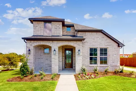 1330 Verbena Ln, Garland, TX 75042