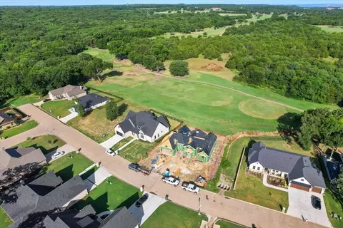 161 Bent Oak Dr, Pottsboro, TX 75076