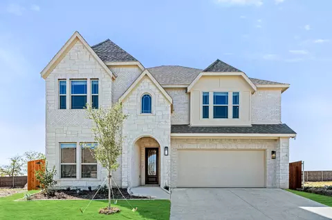 1249 Grand Meadows Dr, Godley, TX 76044
