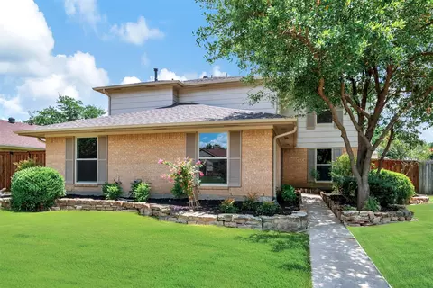 2606 Winterlake Dr, Carrollton, TX 75006