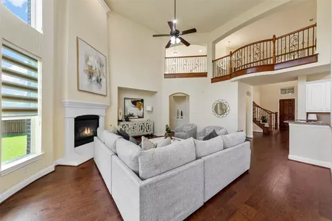963 Herschell St, Allen, TX 75013
