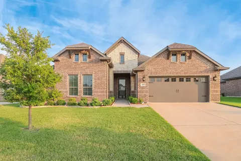 468 Alamosa Dr, Waxahachie, TX 75165