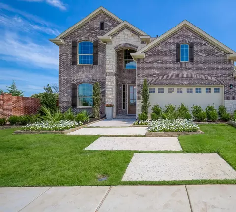 801 Claremont Ct, Mckinney, TX 75071